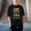 67 Years 1958-2025 The O'jay Unisex T-shirt-b ifBohRT