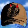 ACDC Helmet North America Tour 2025 Cap 7Muojt0