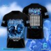 ACDC Vancouver PWR UP Tour 2025 T-shirt, Hoodie qXSD1LQ