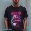 Aborted Jason Takes Us Unisex T-shirt-a 1fRJ6Ua