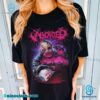 Aborted Jason Takes Us Unisex T-shirt-b EscnIZH