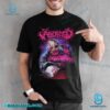 Aborted Jason Takes Us Unisex T-shirt 4ei7WZF
