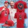 Alexander Ovechkin Washington Capitals NHL All-time Goals Leader T-shirt, Hoodie R17LySQ