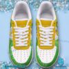 Alice Cooper Billion Dollar Babies Air Force Shoes-a AKr7GIw