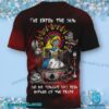Alice In Chains 2025 I've Eaten The Sun T-shirt, Hoodie-b oYi3w95