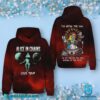 Alice In Chains 2025 I've Eaten The Sun T-shirt, Hoodie-c TtHzo7F