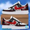 Alice In Chains What You're Scared To See Air Force Shoes W0TQ3gp