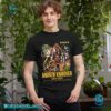 Andrew Krakouer 1983-2025 Thank You For The Memories Unisex T-shirt vRfj098