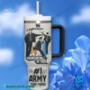 BTS Jin Runseokjin Ep.tour 2025 Personalized 40oz Tumbler With Handle-a lqKWTAU