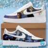 Barry Manilow Forever And Beyond Air Force Shoes UI7YAh6