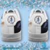 Barry Manilow Forever And Beyond Air Force Shoes-b zufoaAj
