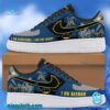 Batman I Am Vengeance I Am The Night Air Force Shoes H03GNs1