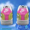 Billy Strings Fuzzy Rainbows Signature Air Force Shoes-b OGxTqdf
