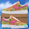 Billy Strings Fuzzy Rainbows Signature Air Force Shoes AzZLluB