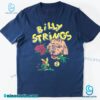 Billy Strings Spring 2025 Tour Bear Unisex T-shirt, Hoodie-a ezk6Tub