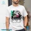 Blink-182 33rd Anniversary 1992-2025 Unisex T-shirt tsU5YC8