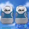 Blink-182 All The Small Things Air Force Shoes-b HsJFqvg