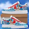 Blink-182 All The Small Things Air Force Shoes dL39NPB