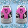 Blink-182 Impossible Missionary Air Force Shoes-a 3xYh1Cb