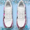 Blink-182 Impossible Missionary Air Force Shoes-b GcRs7xf
