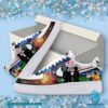 Brand New Band Albums Collage Air Force Shoes-a tp69deM