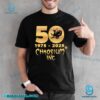 Chaosium 50th Anniversary 1975-2025 Unisex T-shirt-a HdvptR8