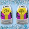 Cher Believe In Life After Love Air Force Shoes-b 1egXAuN