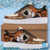 Chris Brown Breezy Bowl Xx The King Of RnB Air Force Shoes dWRD0tr