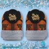 Chris Brown Breezy Bowl Xx The King Of RnB Air Force Shoes-a F549CUn
