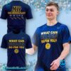 Christian Braun MIP Denver Nuggets T-shirt, Hoodie, Sweatshirt YqsmVKj