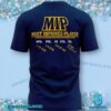 Christian Braun MIP Denver Nuggets T-shirt, Hoodie, Sweatshirt-x hfqIjYJ