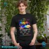 Coldplay 29th Anniversary 1996-2025 Unisex T-shirt-b POX6pfa