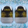 Dave Matthews Band Don't Burn The Day Away Air Force Shoes-a 5MIkOCT