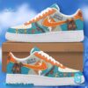 Dead & Company Truckin' On Air Force Shoes kGAjMNW