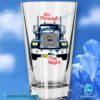 Def Leppard On Through The Night 2025 Glass Cup-a JbUyaij