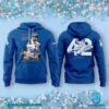 Dodgers X Jackie Robinson Night 2025 T-shirt, Hoodie-c MBZtgd3