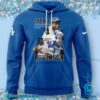 Dodgers X Jackie Robinson Night 2025 T-shirt, Hoodie-x yZBP5uI