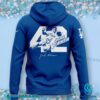Dodgers X Jackie Robinson Night 2025 T-shirt, Hoodie-y i3Qcu6D