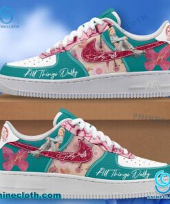 Dolly Parton All Things Dolly Air Force Shoes 3evMQdY
