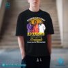 Eddie Levert 83 Years 1942-2025 The Man The Myth The Legend Unisex T-shirt UCBjImA