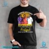 Eddie Levert 83 Years 1942-2025 The Man The Myth The Legend Unisex T-shirt-a D4XUtQ0
