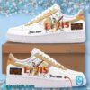 Elvis Presley 90th Birthday Personalized Air Force Shoes 4vXMfEB