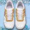 Elvis Presley 90th Birthday Personalized Air Force Shoes-a 9Q8TkEH