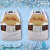Elvis Presley 90th Birthday Personalized Air Force Shoes-b rl6CKc7