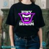 Foxy Shazam Rockin' Rolla Coast Tour 2025 Unisex T-shirt-a AEH4YGw
