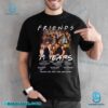 Friends 31 Years 1994-2025 Signatures Unisex T-shirt, Hoodie NoaRyDW