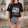 Grateful Dead 60th Anniversary 1965-2025 Unisex T-shirt-a cJRDLAa