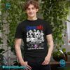 Grateful Dead 60th Anniversary 1965-2025 Unisex T-shirt-b 0BmqrLy