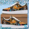 Grateful Dead Halloween Air Force Shoes xkKYuRX