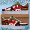 Guns N' Roses Sweet Child O' Mine Air Force Shoes pEimK85